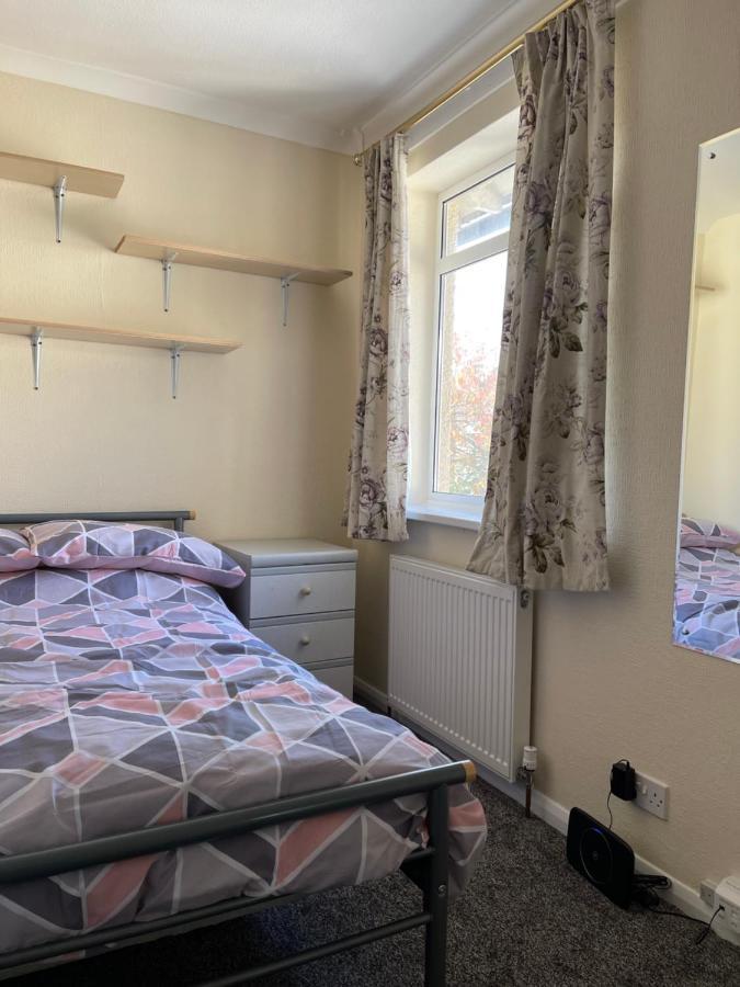 Spacious, Sleeps 17, 3 Bathrooms, Parking, Mansfield Exterior foto